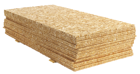 wood sheet materials