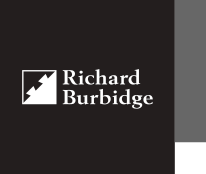 richard burbidge logo