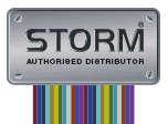 Storm Authorised Distributor